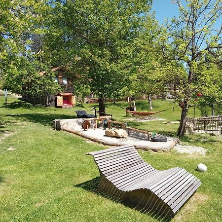 Feriengut Zum Fuerst'N Mit Aussenwhirlpool Und Sauna Eppenschlag Εξωτερικό φωτογραφία