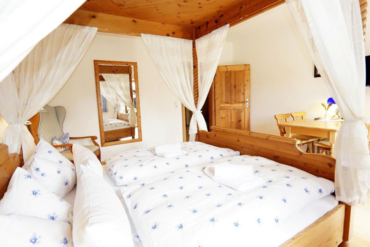 Feriengut Zum Fuerst'N Mit Aussenwhirlpool Und Sauna Eppenschlag Εξωτερικό φωτογραφία