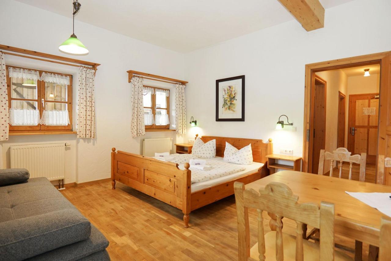 Feriengut Zum Fuerst'N Mit Aussenwhirlpool Und Sauna Eppenschlag Εξωτερικό φωτογραφία