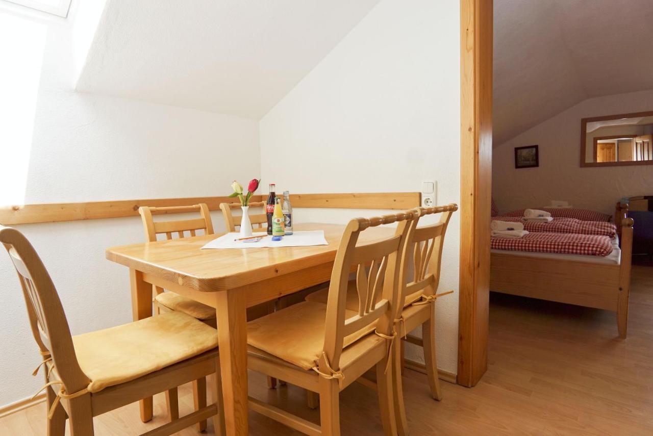 Feriengut Zum Fuerst'N Mit Aussenwhirlpool Und Sauna Eppenschlag Εξωτερικό φωτογραφία