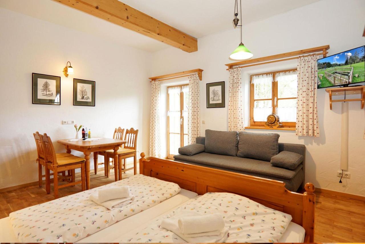 Feriengut Zum Fuerst'N Mit Aussenwhirlpool Und Sauna Eppenschlag Εξωτερικό φωτογραφία