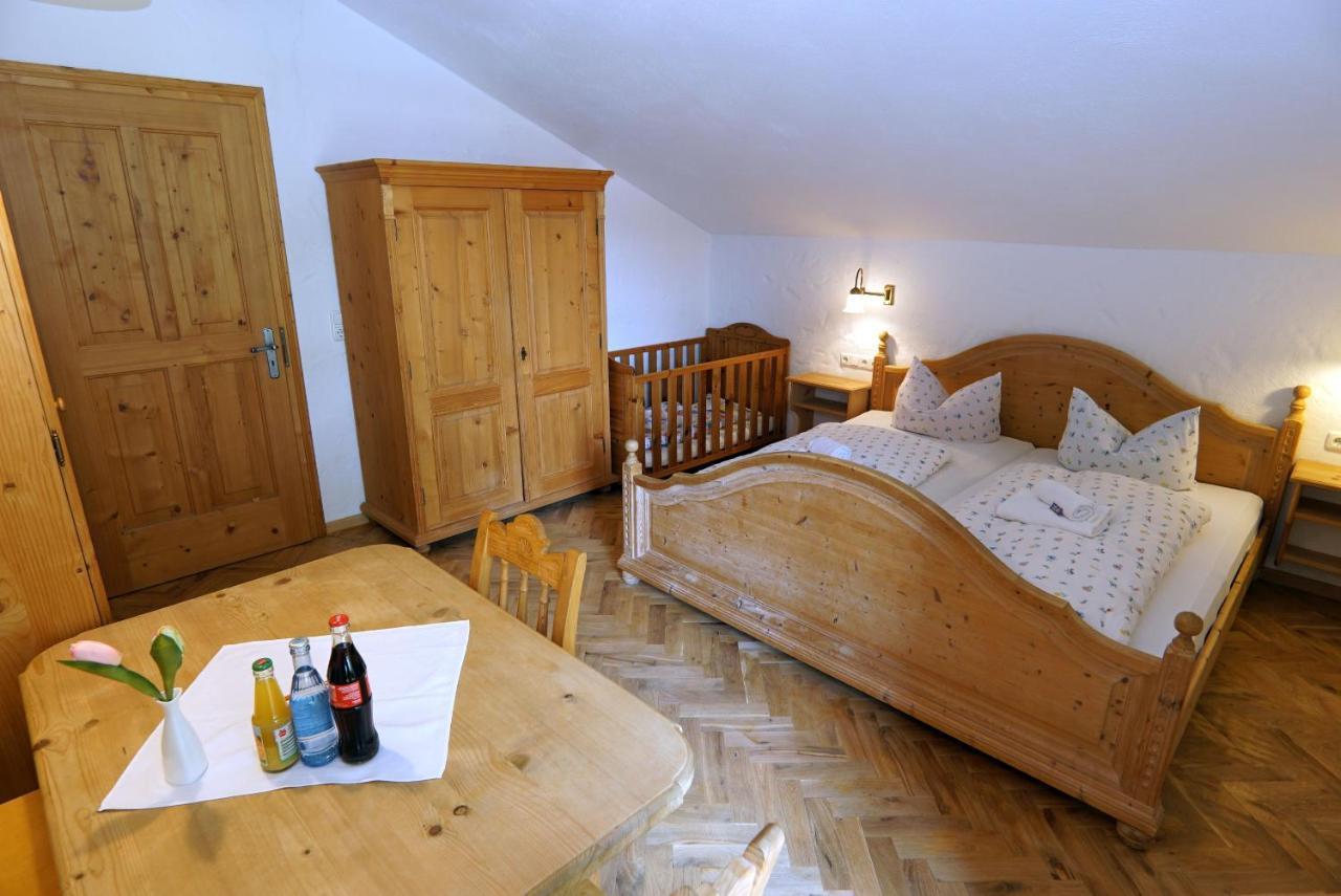 Feriengut Zum Fuerst'N Mit Aussenwhirlpool Und Sauna Eppenschlag Εξωτερικό φωτογραφία