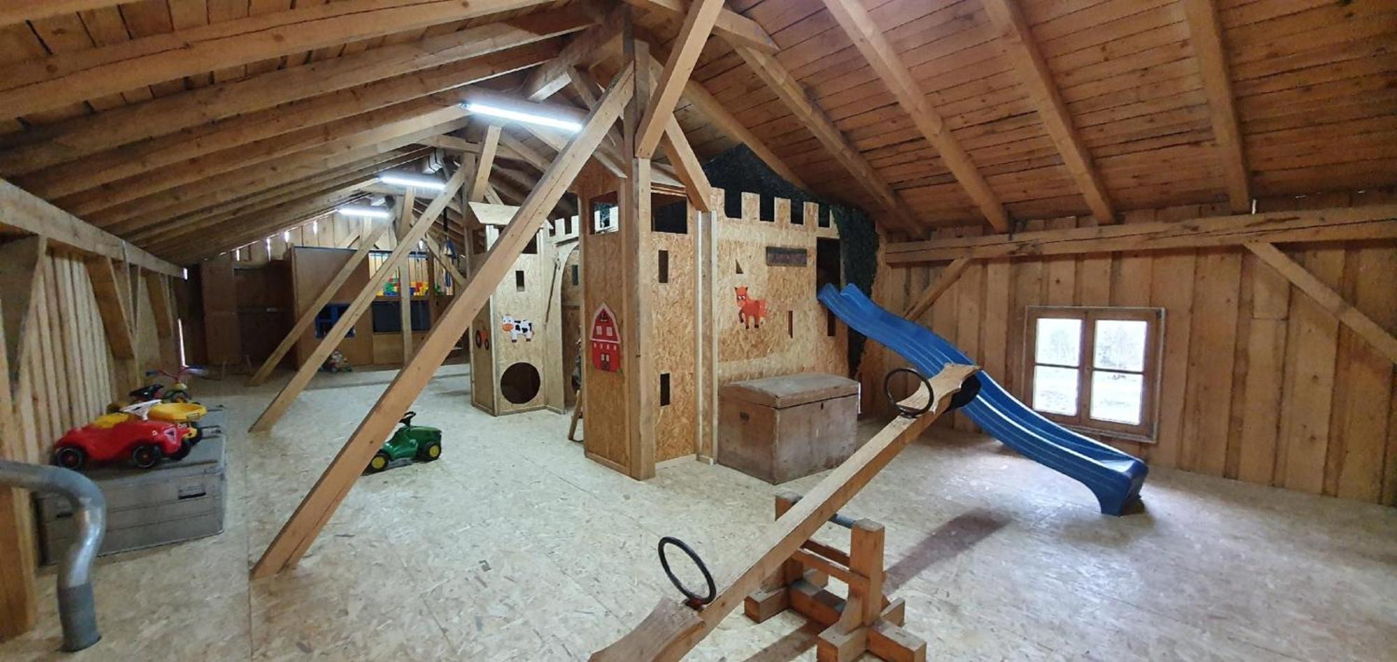 Feriengut Zum Fuerst'N Mit Aussenwhirlpool Und Sauna Eppenschlag Εξωτερικό φωτογραφία