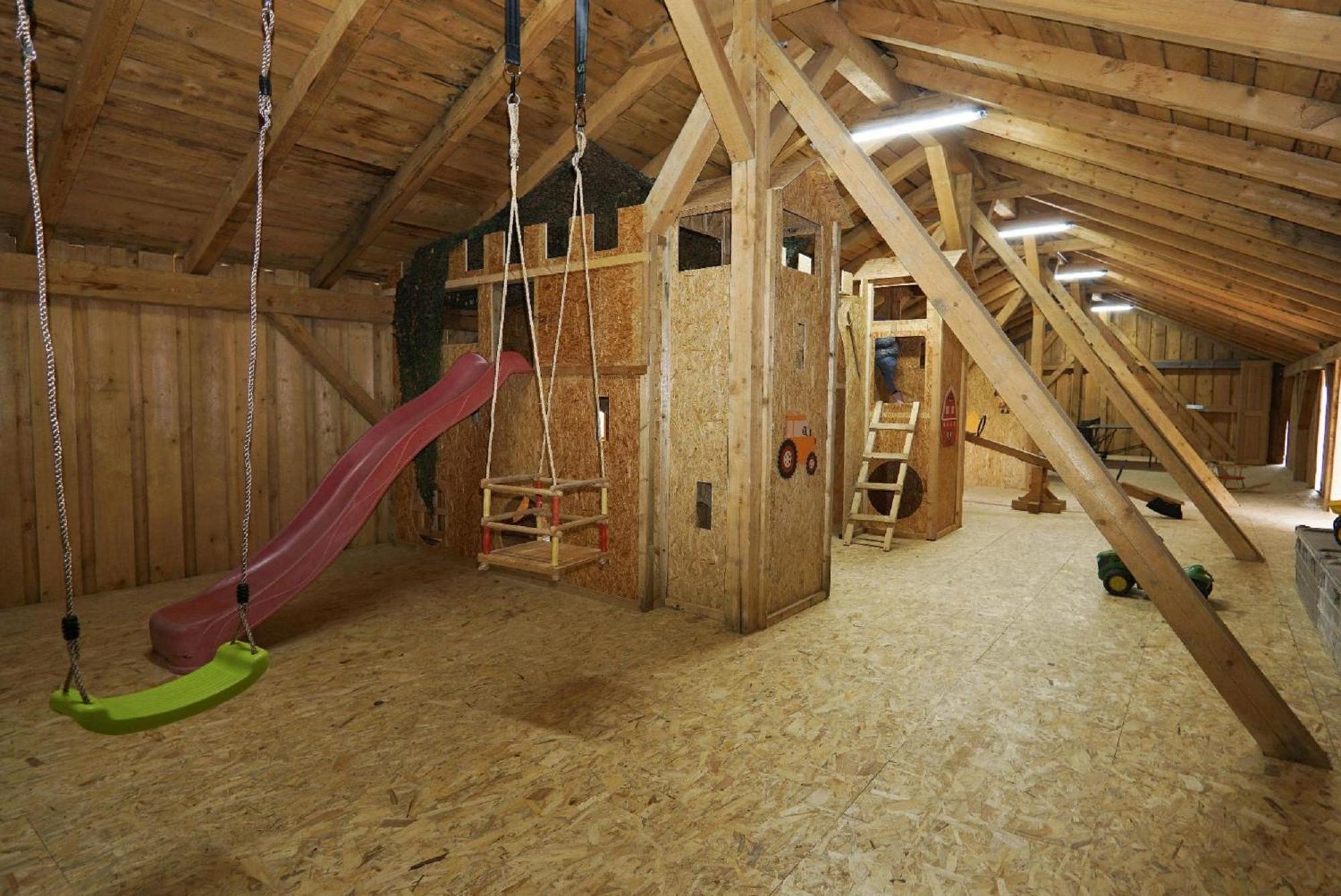 Feriengut Zum Fuerst'N Mit Aussenwhirlpool Und Sauna Eppenschlag Εξωτερικό φωτογραφία